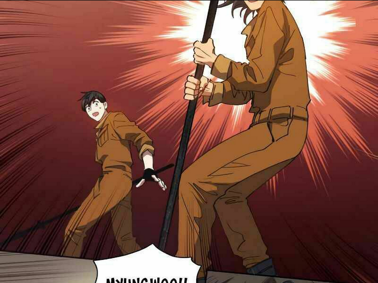 Những Ranker Cấp S Mà Tôi Nuôi Dưỡng Chap 20 - Next Chap 21