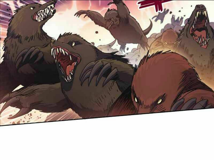 Những Ranker Cấp S Mà Tôi Nuôi Dưỡng Chap 20 - Next Chap 21