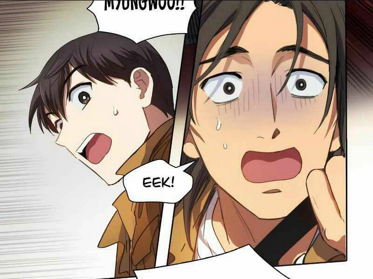 Những Ranker Cấp S Mà Tôi Nuôi Dưỡng Chap 20 - Next Chap 21