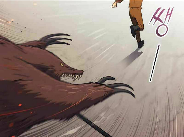 Những Ranker Cấp S Mà Tôi Nuôi Dưỡng Chap 20 - Next Chap 21
