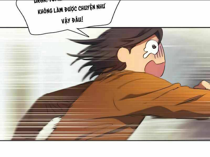 Những Ranker Cấp S Mà Tôi Nuôi Dưỡng Chap 20 - Next Chap 21