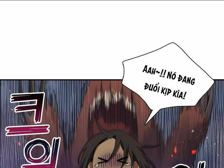 Những Ranker Cấp S Mà Tôi Nuôi Dưỡng Chap 20 - Next Chap 21