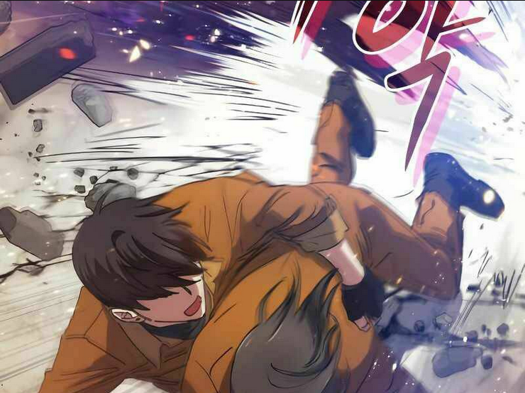 Những Ranker Cấp S Mà Tôi Nuôi Dưỡng Chap 20 - Next Chap 21