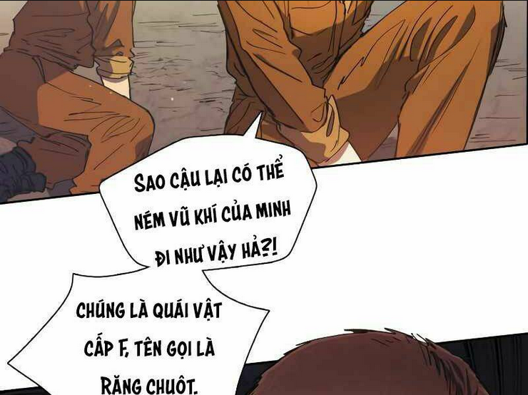 Những Ranker Cấp S Mà Tôi Nuôi Dưỡng Chap 20 - Next Chap 21