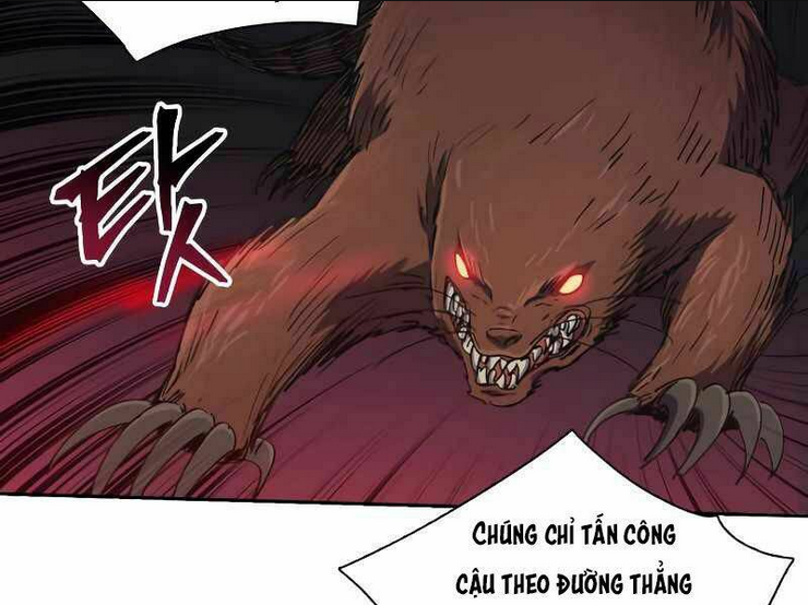 Những Ranker Cấp S Mà Tôi Nuôi Dưỡng Chap 20 - Next Chap 21