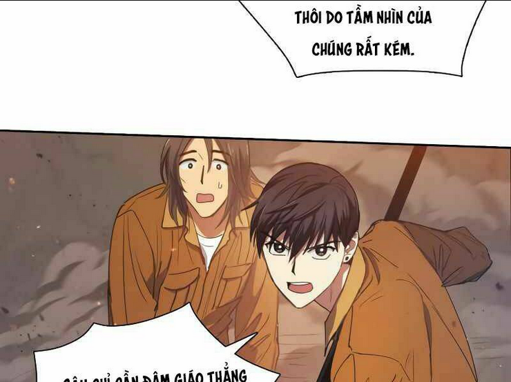 Những Ranker Cấp S Mà Tôi Nuôi Dưỡng Chap 20 - Next Chap 21