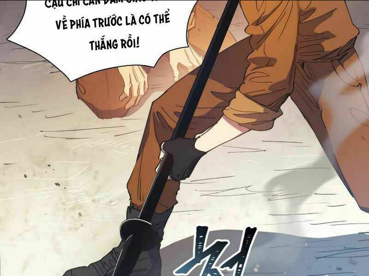 Những Ranker Cấp S Mà Tôi Nuôi Dưỡng Chap 20 - Next Chap 21
