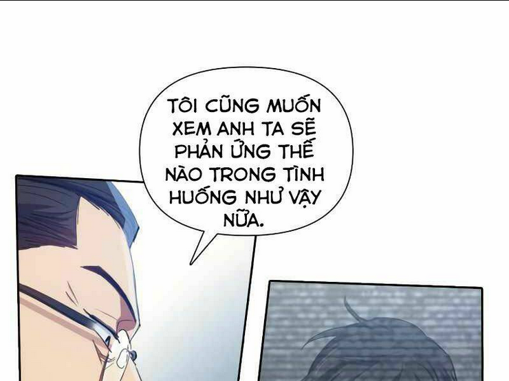 Những Ranker Cấp S Mà Tôi Nuôi Dưỡng Chap 20 - Next Chap 21