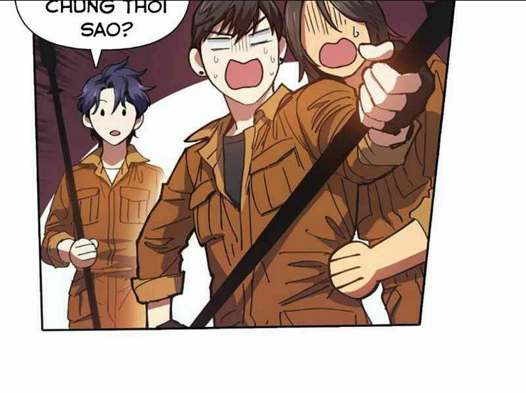 Những Ranker Cấp S Mà Tôi Nuôi Dưỡng Chap 20 - Next Chap 21