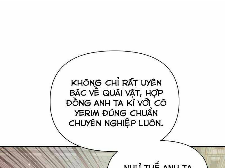 Những Ranker Cấp S Mà Tôi Nuôi Dưỡng Chap 20 - Next Chap 21