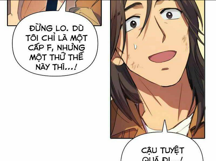 Những Ranker Cấp S Mà Tôi Nuôi Dưỡng Chap 20 - Next Chap 21