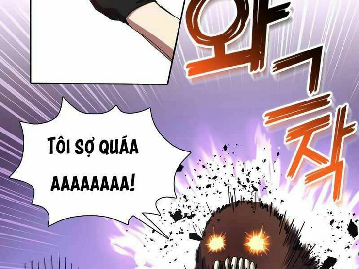 Những Ranker Cấp S Mà Tôi Nuôi Dưỡng Chap 20 - Next Chap 21