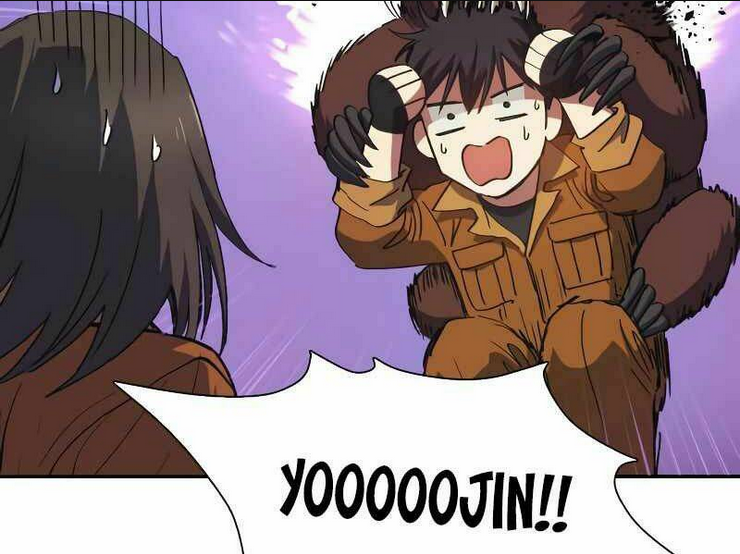 Những Ranker Cấp S Mà Tôi Nuôi Dưỡng Chap 20 - Next Chap 21