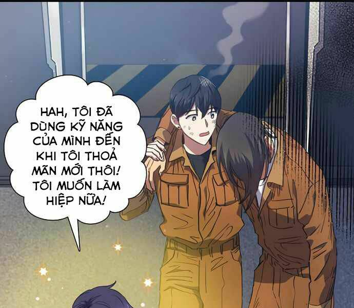 Những Ranker Cấp S Mà Tôi Nuôi Dưỡng Chap 20 - Next Chap 21