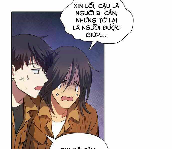 Những Ranker Cấp S Mà Tôi Nuôi Dưỡng Chap 20 - Next Chap 21