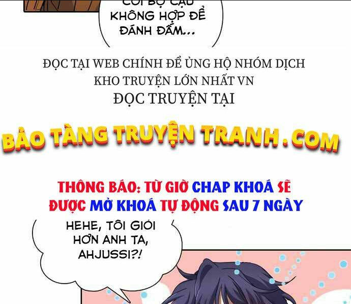 Những Ranker Cấp S Mà Tôi Nuôi Dưỡng Chap 20 - Next Chap 21