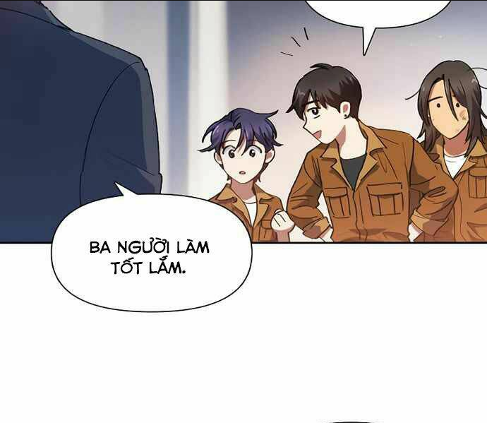 Những Ranker Cấp S Mà Tôi Nuôi Dưỡng Chap 20 - Next Chap 21