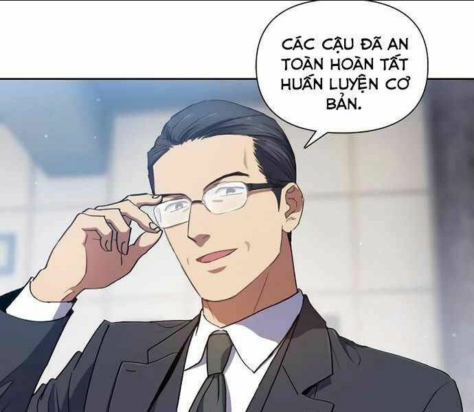 Những Ranker Cấp S Mà Tôi Nuôi Dưỡng Chap 20 - Next Chap 21