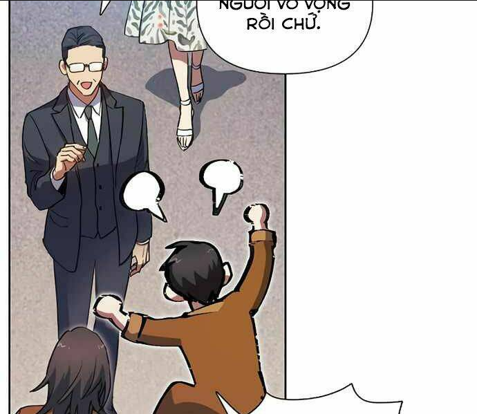 Những Ranker Cấp S Mà Tôi Nuôi Dưỡng Chap 20 - Next Chap 21