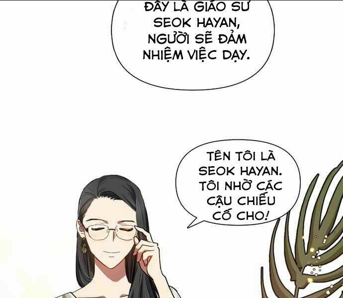 Những Ranker Cấp S Mà Tôi Nuôi Dưỡng Chap 20 - Next Chap 21