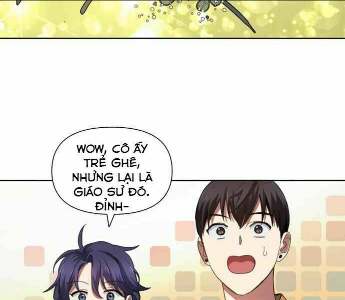 Những Ranker Cấp S Mà Tôi Nuôi Dưỡng Chap 20 - Next Chap 21