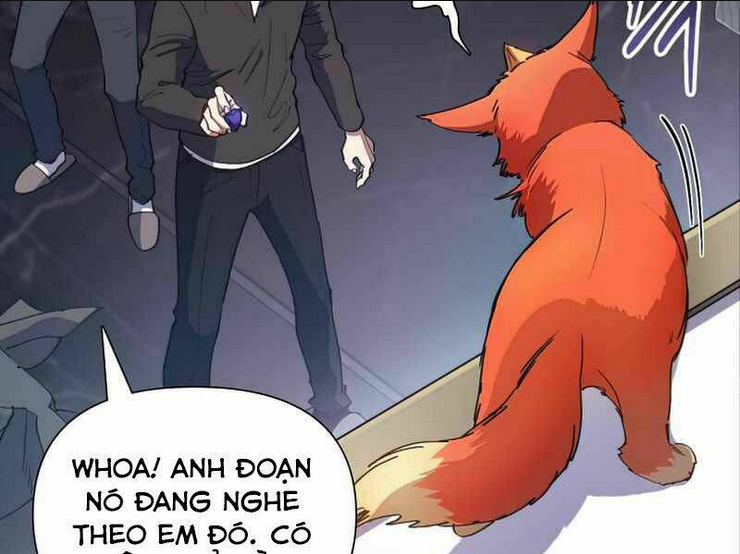 Những Ranker Cấp S Mà Tôi Nuôi Dưỡng Chap 21 - Next Chap 22