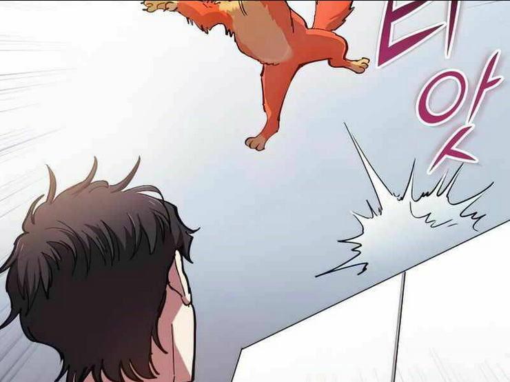 Những Ranker Cấp S Mà Tôi Nuôi Dưỡng Chap 21 - Next Chap 22