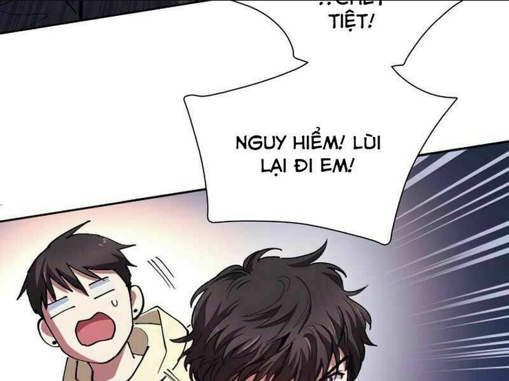Những Ranker Cấp S Mà Tôi Nuôi Dưỡng Chap 21 - Next Chap 22