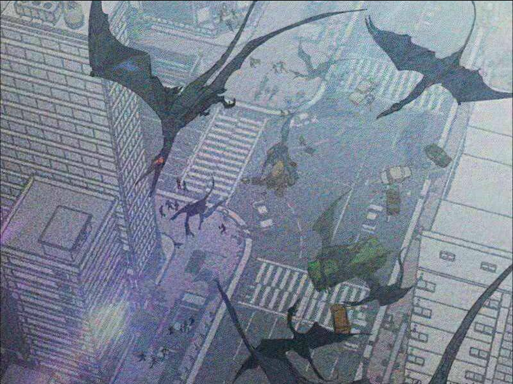 Những Ranker Cấp S Mà Tôi Nuôi Dưỡng Chap 21 - Next Chap 22