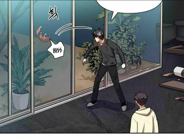 Những Ranker Cấp S Mà Tôi Nuôi Dưỡng Chap 21 - Next Chap 22