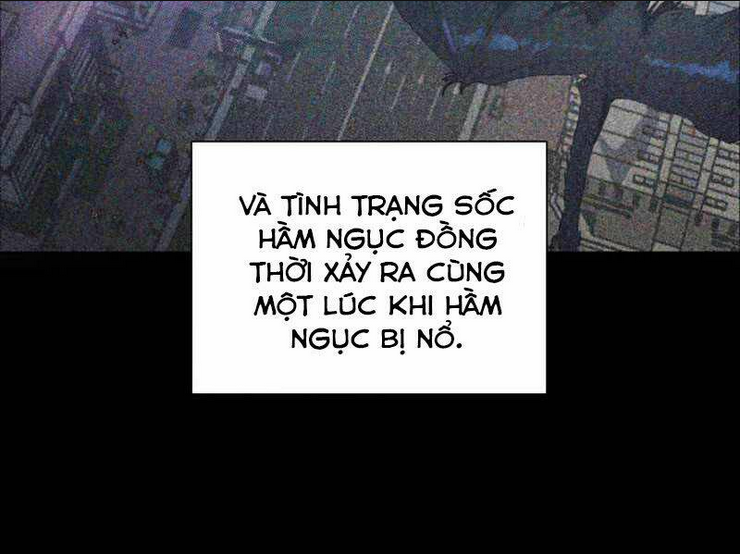 Những Ranker Cấp S Mà Tôi Nuôi Dưỡng Chap 21 - Next Chap 22