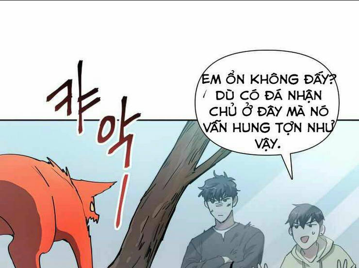 Những Ranker Cấp S Mà Tôi Nuôi Dưỡng Chap 21 - Next Chap 22