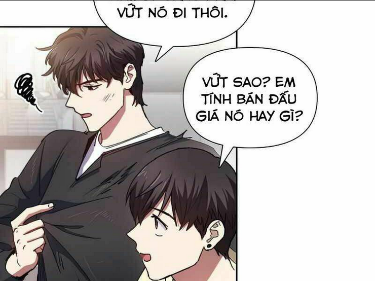 Những Ranker Cấp S Mà Tôi Nuôi Dưỡng Chap 21 - Next Chap 22