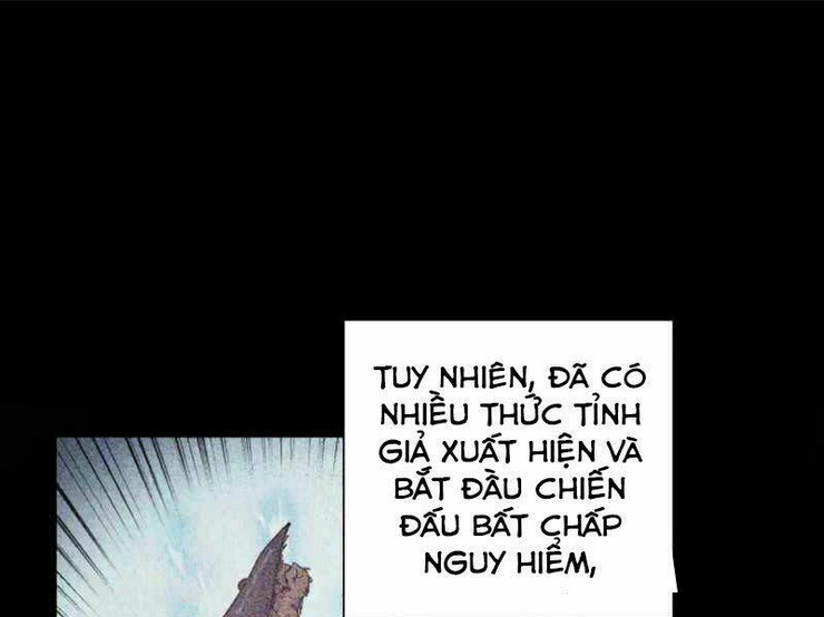 Những Ranker Cấp S Mà Tôi Nuôi Dưỡng Chap 21 - Next Chap 22