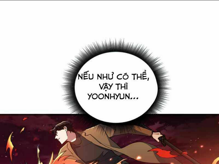 Những Ranker Cấp S Mà Tôi Nuôi Dưỡng Chap 21 - Next Chap 22