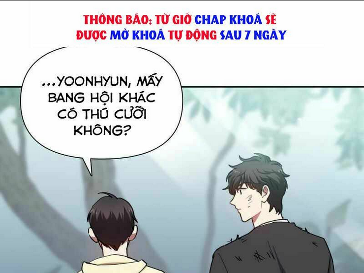 Những Ranker Cấp S Mà Tôi Nuôi Dưỡng Chap 21 - Next Chap 22