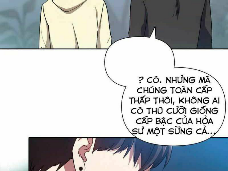 Những Ranker Cấp S Mà Tôi Nuôi Dưỡng Chap 21 - Next Chap 22