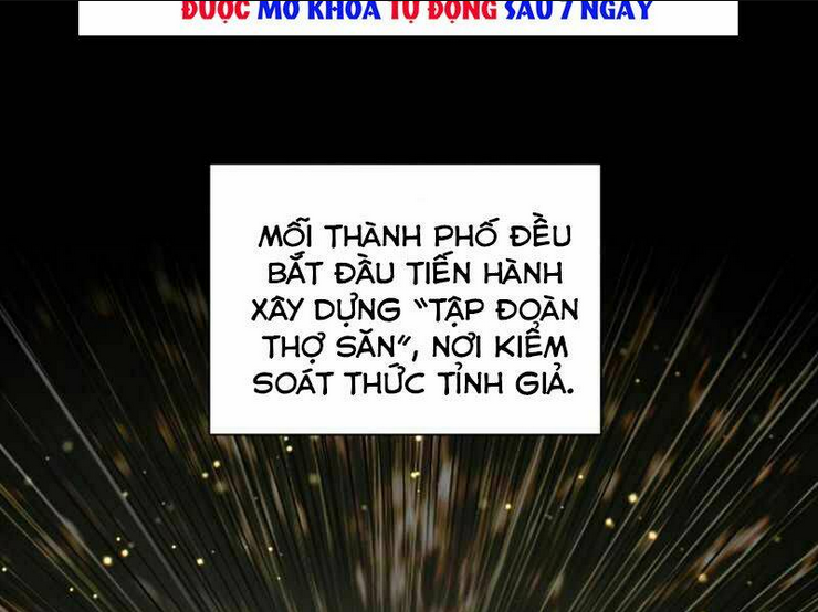 Những Ranker Cấp S Mà Tôi Nuôi Dưỡng Chap 21 - Next Chap 22