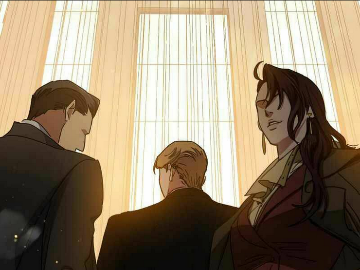 Những Ranker Cấp S Mà Tôi Nuôi Dưỡng Chap 21 - Next Chap 22