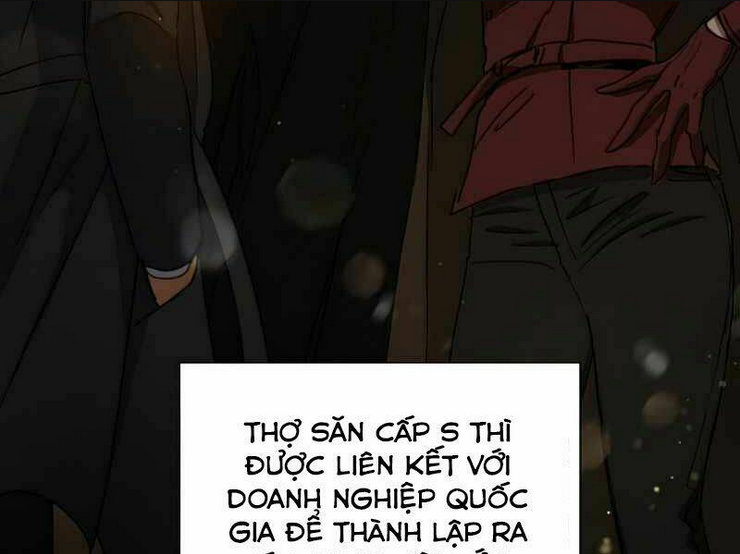 Những Ranker Cấp S Mà Tôi Nuôi Dưỡng Chap 21 - Next Chap 22