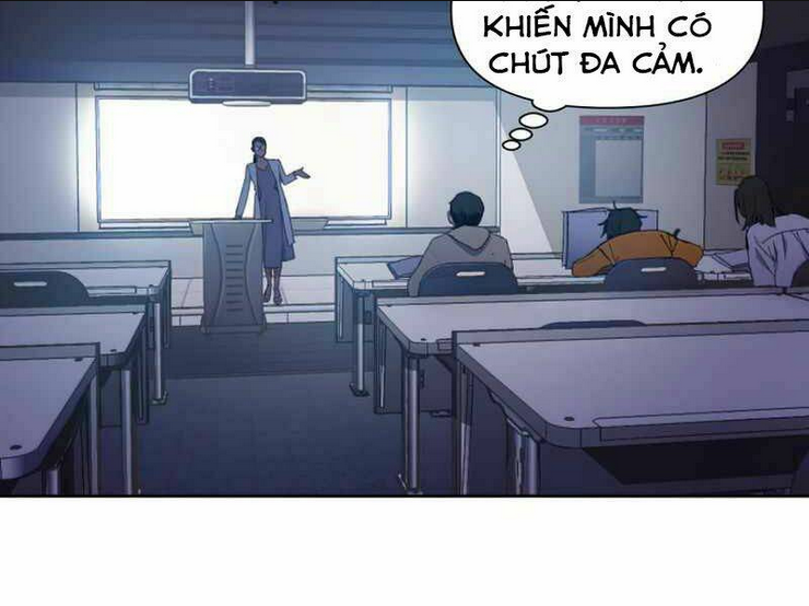 Những Ranker Cấp S Mà Tôi Nuôi Dưỡng Chap 21 - Next Chap 22
