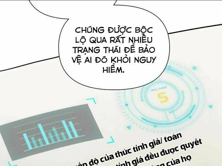 Những Ranker Cấp S Mà Tôi Nuôi Dưỡng Chap 21 - Next Chap 22