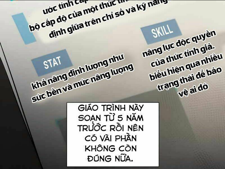 Những Ranker Cấp S Mà Tôi Nuôi Dưỡng Chap 21 - Next Chap 22