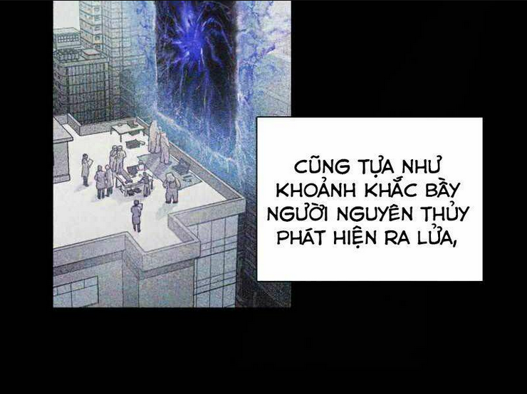 Những Ranker Cấp S Mà Tôi Nuôi Dưỡng Chap 21 - Next Chap 22