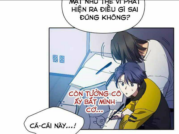 Những Ranker Cấp S Mà Tôi Nuôi Dưỡng Chap 21 - Next Chap 22