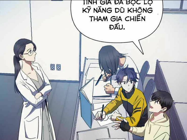 Những Ranker Cấp S Mà Tôi Nuôi Dưỡng Chap 21 - Next Chap 22