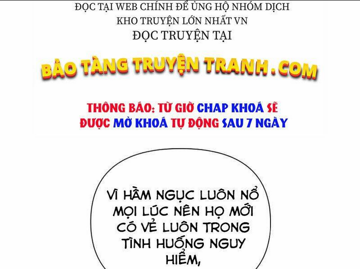 Những Ranker Cấp S Mà Tôi Nuôi Dưỡng Chap 21 - Next Chap 22