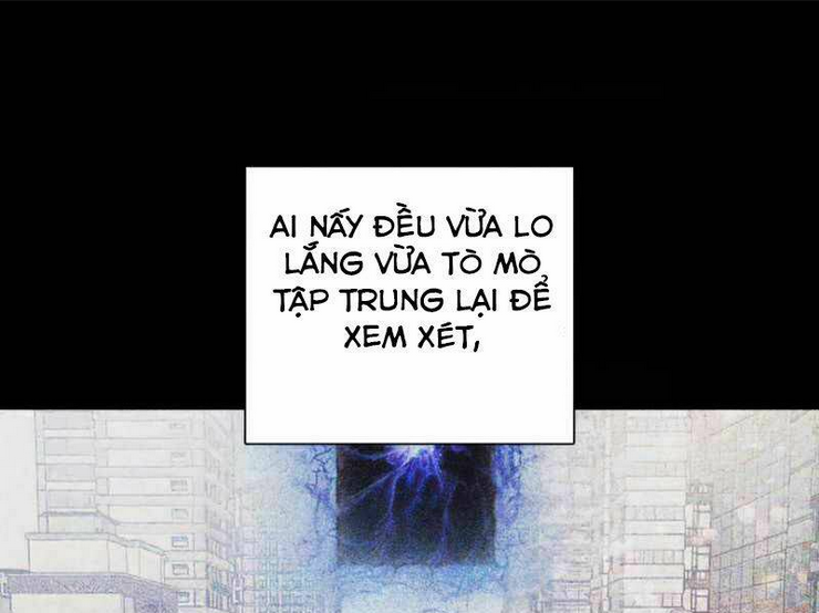 Những Ranker Cấp S Mà Tôi Nuôi Dưỡng Chap 21 - Next Chap 22
