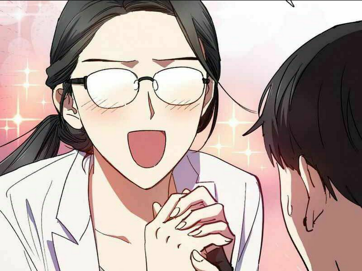 Những Ranker Cấp S Mà Tôi Nuôi Dưỡng Chap 21 - Next Chap 22