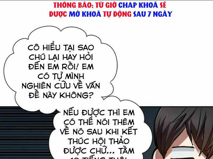 Những Ranker Cấp S Mà Tôi Nuôi Dưỡng Chap 21 - Next Chap 22